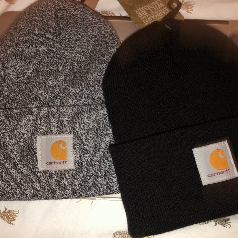 Carhartt Hats